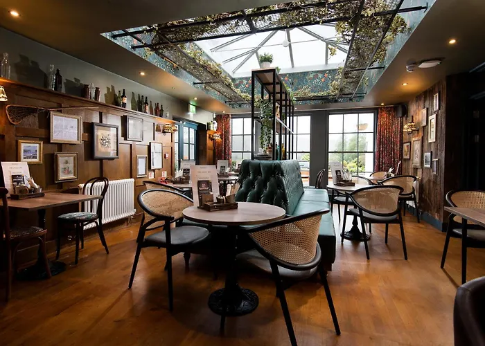 Oakbank At The Angel Inn - The Inn Collection Group