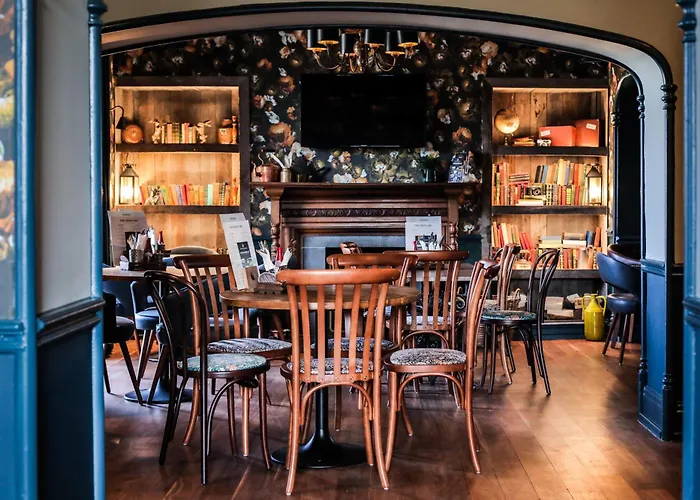 Oakbank At The Angel Inn - The Inn Collection Group
