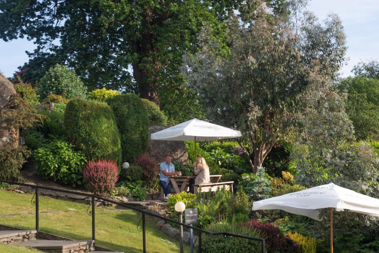 Oakbank At The Angel - The Collection Group Gasthof Windermere