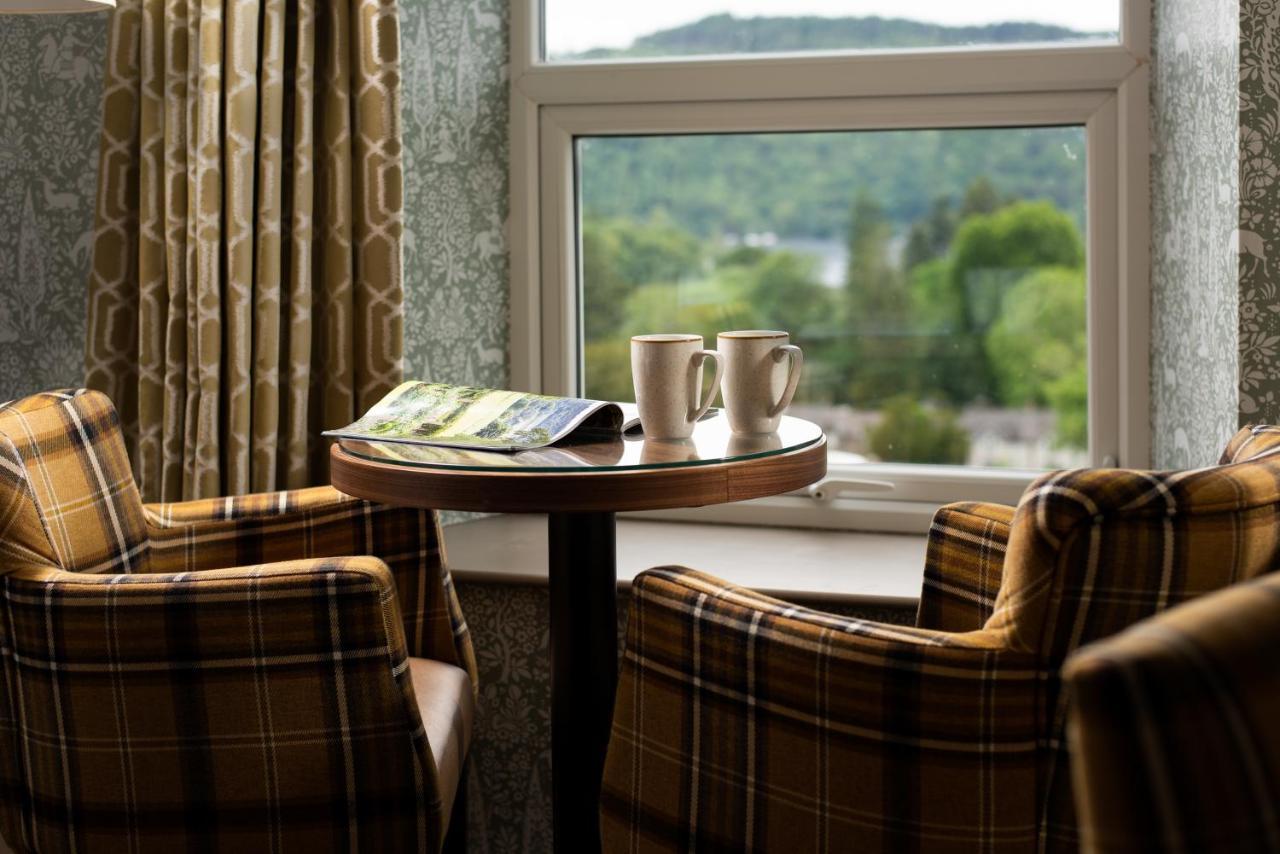 Oakbank At The Angel - The Collection Group Inn Windermere