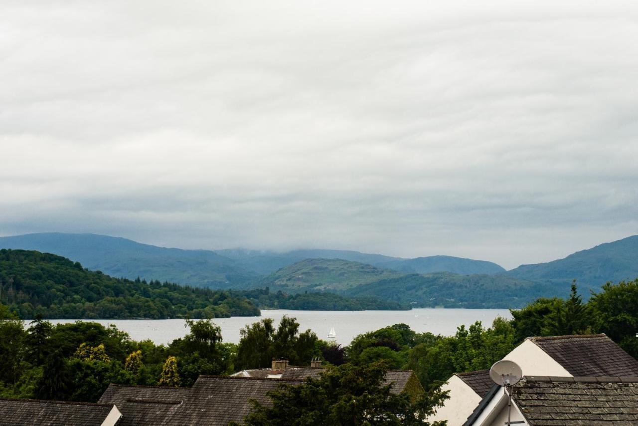 Oakbank At The Angel - The Collection Group Gasthof Windermere