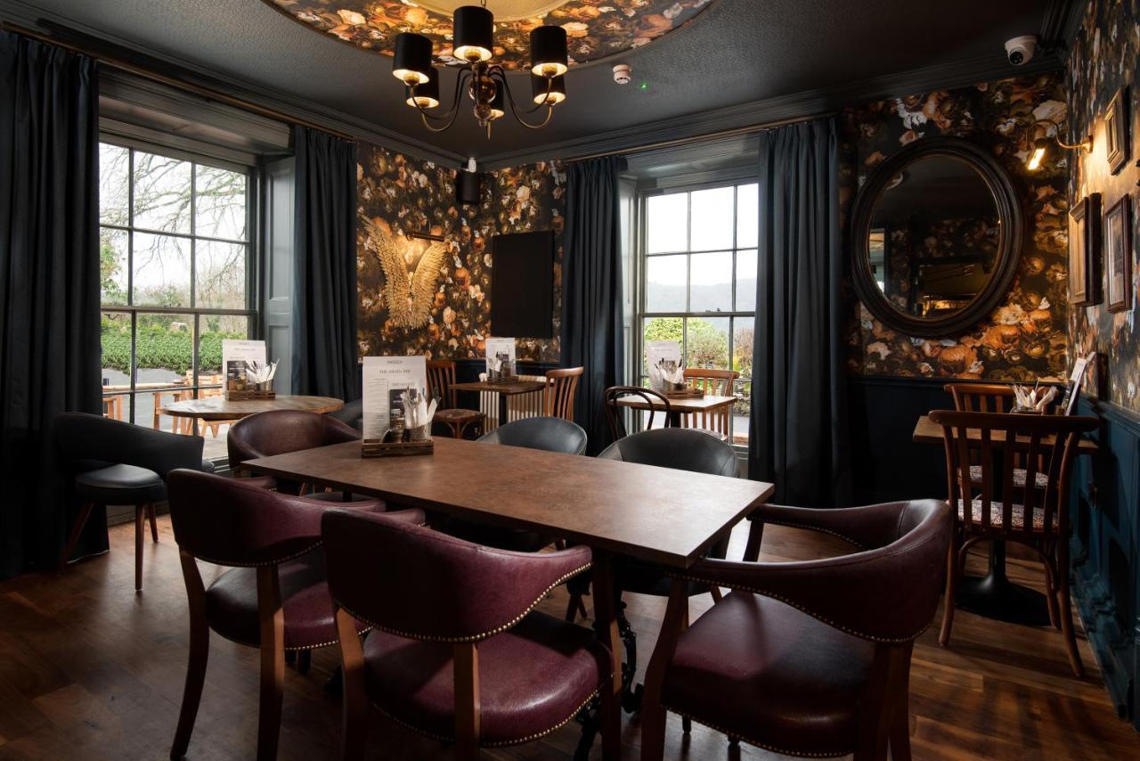 Gasthof Oakbank At The Angel - The Collection Group Windermere