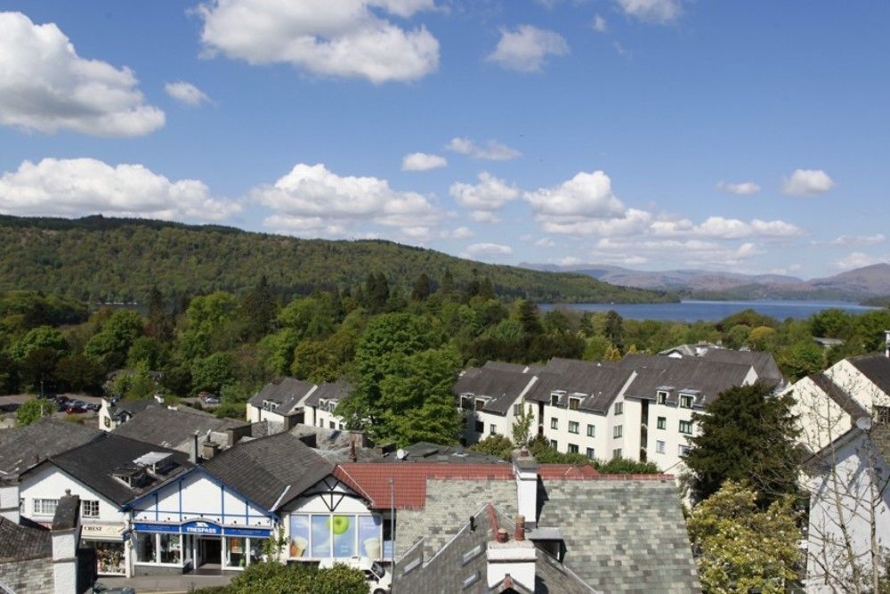 Oakbank At The Angel - The Collection Group 4* Windermere