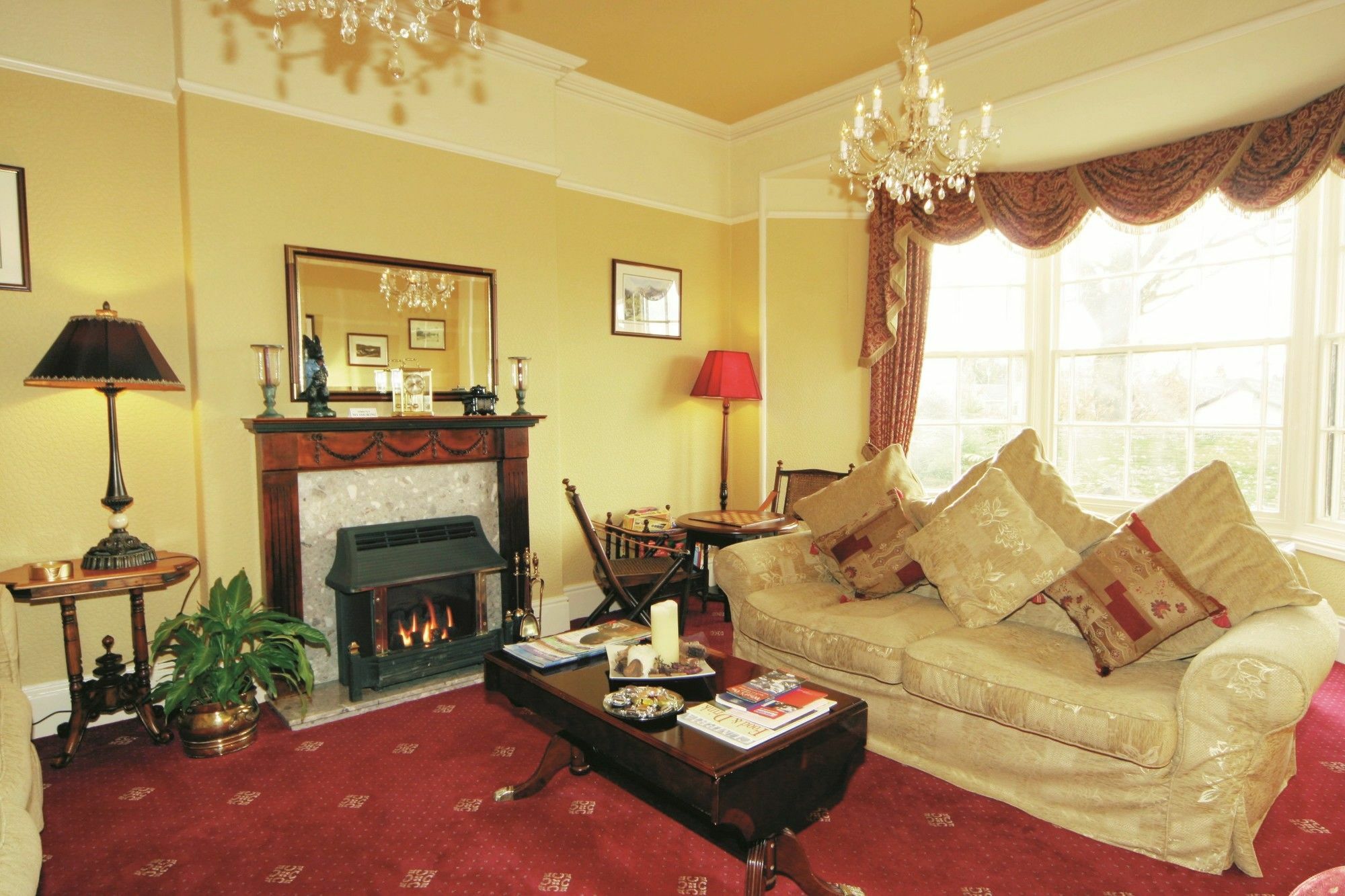 Oakbank At The Angel - The Collection Group Inn Windermere